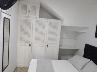 Habitacion Amoblada 1 - Medellín - 1