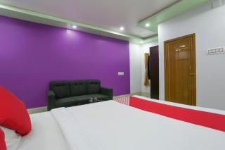 Hotel O Roy Villa Resort - Baharampur - 1