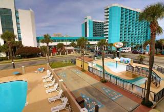 Hotel in Myrtle Beach - Myrtle Beach - 6