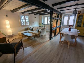 Aux Portes du Vignoble - 8