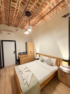 Taksim Millennium Alkan Residence - Istanbul - 9