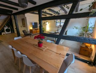 Aux Portes du Vignoble - Rosheim - 6