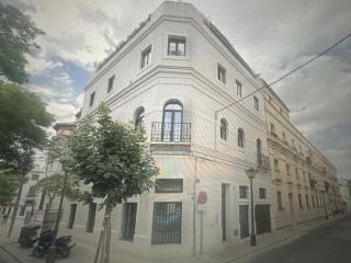 apartamentos montevideo 6 - Sevilla - 9