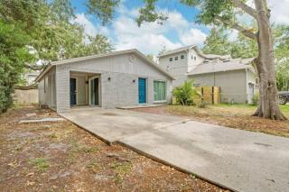 Bayshore Retreat- Family Ready -Ace Location - Tampa - 3