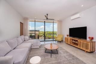Villa Maravilla Estates, Tamarindo Beach, Prime Location, Family & Friends - 4