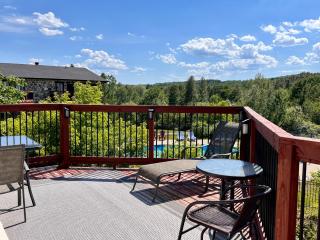 L'intime loft Studio à Orford - Magog-Orford - 6