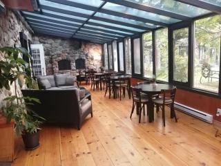L'intime loft Studio à Orford - Magog-Orford - 2