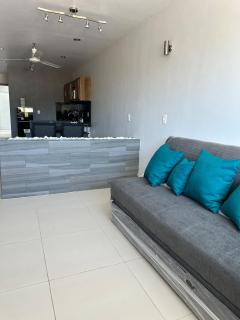 Loft privado cerca del Jardín Principal de Sayula - Sayula - 8