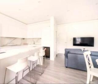 Prime Cozy Apartments by Kensington - Londra - 9