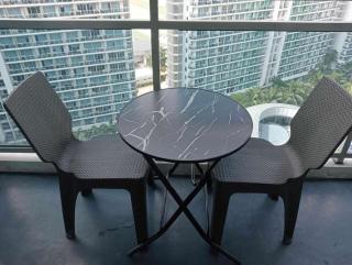 Azure Urban Resort by Tallia & Tiffany - Manila - 6