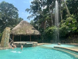 Cotococha Amazon River Lodge - 0