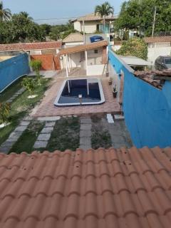 Casa confortável - Coroa Vermelha - 7