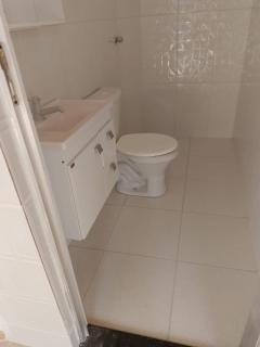 Casa confortável - Coroa Vermelha - 1