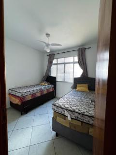 Apartamento são Vicente - 2
