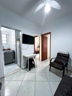 Apartamento são Vicente - São Vicente - 1