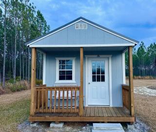 Modern Farmhouse W Pickleball - - 6