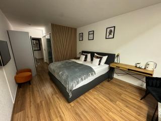 Hotel Schwanenweiher - Bad Bertrich - 1