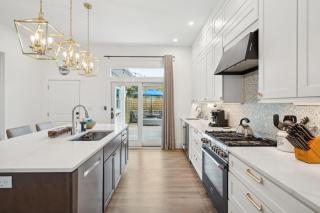 Beachfront Home w Pool Ocean Views Charleston Access Big Turtle - Folly Beach - 1