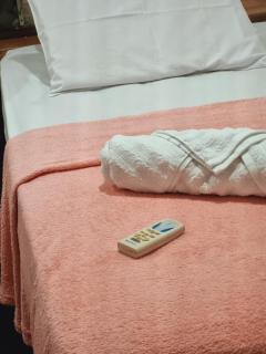 Quarto casal banheira - Conde - 7