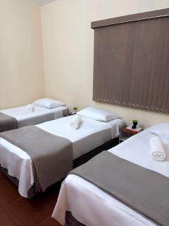 Hospedaria Spring - 9