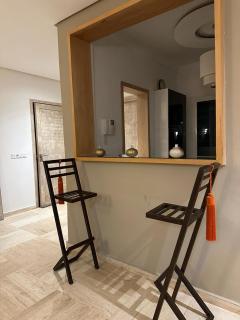 Appartement Oujda Termunis - Oujda - 7