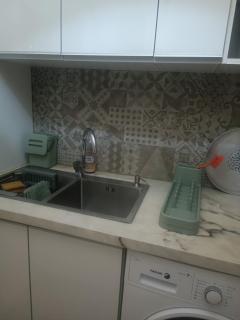 Appartement Oujda Termunis - Oujda - 4