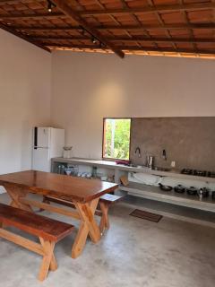 Casa Ninho - Atins - 3