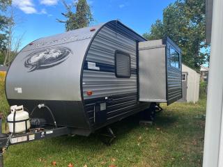 Sleepyheadz Campers and Tents LLC - 5