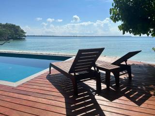 Exclusive Sunrise Boutique Resort & Private Island- Adults Only - All Inclusive Intimate Island & Santo Experience for Only 9 Couples at a Time - 7