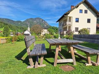 Jukbichl 1 - Kötschach-Mauthen - 9