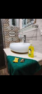 Eix APPARTMENTS At bahria town - 4