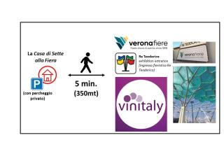 Casa di Sette alla Fiera - Verona - 9