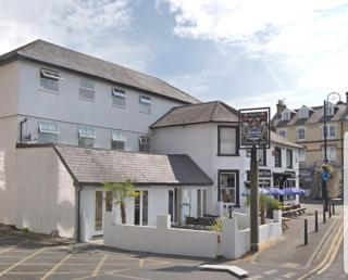 OYO The Watermans Arms Hersham - 4