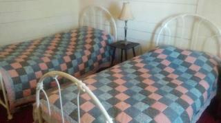Woiworung Cottage-BYO bed linen and towels - Gisborne - 9