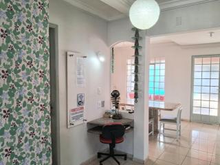casa spacex - Foz do Iguaçu - 3