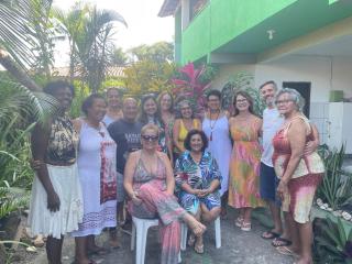 Pousada CHT Refúgio Espiritual e Saúde - 1