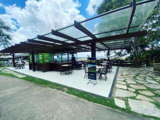 Flat em Gravatá - Monte Castelo - quarto superior com Wi-Fi e netflix - 5