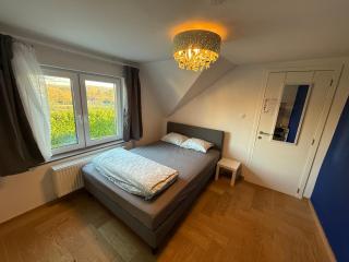 The Beautiful White House - Kortenberg - 5