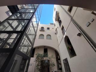 Lucatelli square 1 - Trapani - 9
