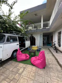 D'Flora Homestay - Labuan Bajo - 9