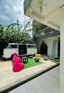 D'Flora Homestay - Labuan Bajo - 8