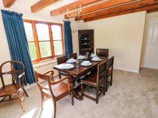 Park Hall Cottage - Haverfordwest - 9