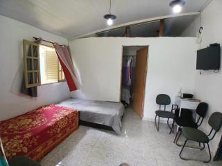 Privativa com piscina e churrasqueira - Paraty - 6