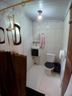 Privativa com piscina e churrasqueira - Paraty - 5