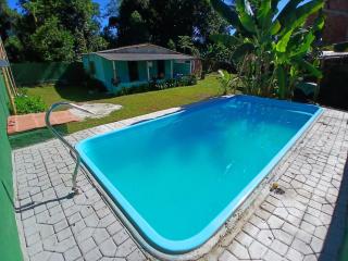 Privativa com piscina e churrasqueira - Paraty - 0