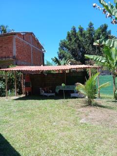Privativa com piscina e churrasqueira - Paraty - 2