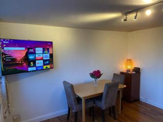 The Kingston Hideaway - Kingston upon Thames - 8