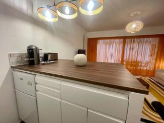Cozy studio near Cap d'Antibes - Antibes - 7