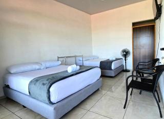 Hostel Cattleya - Monteverde, Costa Rica - 5