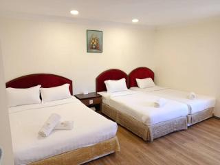 Sogo Hotel 2 - Labuan - 5